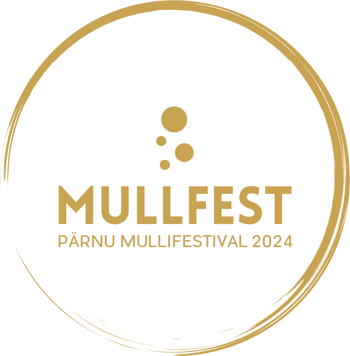 Mullfest 2024 logo