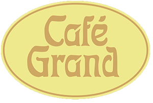 Kohvik-restoran Cafe Grand